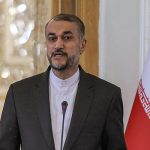 ایران کی شام میں اسرائیلی فوج کے میزائل حملے کی مذمت