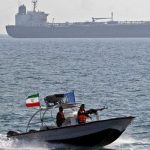 ایران نے امریکی آئل ٹینکر کو یرغمال بنانے کی تصدیق کردی