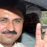 مظفر گڑھ: ایس ایچ او نے جمشید دستی کے الزامات مسترد کردیے