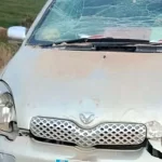 باجوڑ: جے یو آئی رہنما کی گاڑی کے قریب ریموٹ کنٹرول دھماکا