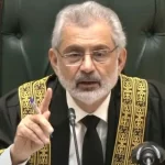 فوج اپنا کام کرے عدالتیں اپنا کام کریں، چیف جسٹس پاکستان