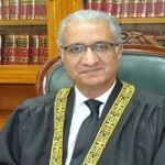 بطور سپریم کورٹ جج مزید کام جاری رکھنا نہیں چاہتا، جسٹس اعجاز الاحسن