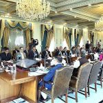 11 ممالک کے ساتھ سنگین وارداتوں کے ملزمان کےخلاف قانونی معاونت کا فیصلہ