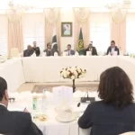 وزیراعظم سے افریقی اور ایشیائی ممالک کے سفیروں کی ملاقات، تجارتی تعلقات پر گفتگو