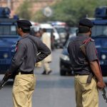 جرائم کی سرپرستی پرکراچی پولیس کے 82 افسران و اہلکاروں کیخلاف محکمانہ کارروائی کا حکم