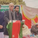 مولانا فضل الرحمان کون ہوتے ہیں الیکشن ملتوی کرنے والے؟ پرویز خٹک