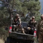 لکی مروت میں دہشتگردوں سے فائرنگ کے تبادلے میں 2 جوان شہید