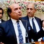 کسی اثر کے تحت غلط فیصلہ دینے والا جج دوزخ میں جائے گا: لطیف کھوسہ
