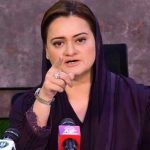 9 مئی والی سوچ ملک کو ترقی سے روکتی ہے، مریم اورنگزیب