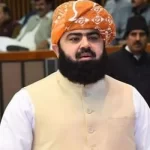 مولانا اسعد محمود کو ایڈوائزری نوٹس، نقل و حرکت خفیہ رکھنے کا مشورہ