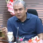 بشام حملے میں ملوث ابھی تک 11 ملزمان کو گرفتار کیا گیا ہے۔ نیشنل کوآرڈینیٹر رائے طاہر