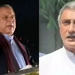 نواز شریف اور جہانگیر ترین کی تاحیات نااہلی ختم ہوگئی