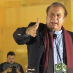 نواز شریف کے کاغذات نامزدگی کی منظوری الیکشن ٹریبونل میں چیلنج