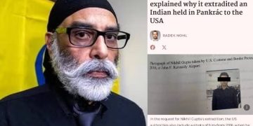 بھارت کے عالمی دہشتگرد ہونے پر ایک اور مہر ثبت