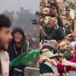 اوکاڑہ: مریم کے جلسے کے بعد ن لیگ کا جھنڈا پھاڑنے والوں کیخلاف مقدمہ درج