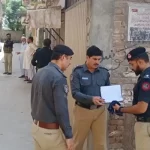 پی کے 82 سے اے این پی اور آزاد امیدوار کیخلاف مقدمہ درج