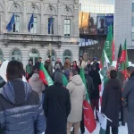 یورپین یونین عام انتخابات کی نگرانی کیلئے اپنے نمائندے پاکستان بھیجے: پی ٹی آئی کا مطالبہ