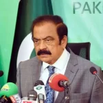 پی ٹی آئی کی سوچ جمہوری نہیں، آمرانہ اور فسادی ہے۔ رانا ثناء اللہ