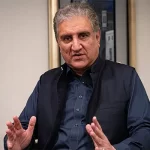 کاغذات نامزدگی مسترد ہونے کا جواز غلط ہے، شاہ محمود قریشی