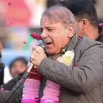 ہمارے دور میں کوئی سیاسی قیدی نہیں تھا، شہباز شریف