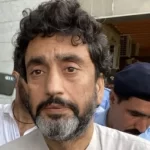 شہریار آفریدی کی گرفتاری پر توہینِ عدالت کیس کسی اور بینچ کو منتقلی کی استدعا مسترد