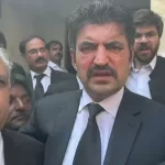 کراچی ریلی نکالنے آئے ہیں، عوام کو کوئی نہیں روک سکتا: شیر افضل مروت