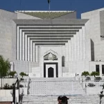 سپریم کورٹ: عام انتخابات کالعدم قرار دینے کے کیس کی سماعت کل ہوگی