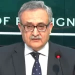 پاکستان میں ٹارگٹ کلنگ کرنے اور کرانے والے دو بھارتی ایجنٹ پکڑ لیے، سیکرٹری خارجہ