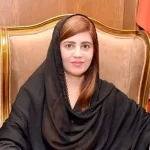 انتخابی نشان چھیننے سے ہمارے حوصلے پست نہیں ہوں گے، زرتاج گل