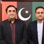 بلاول بھٹو بارش میں مرتضیٰ وہاب کی کارکردگی سے خوش