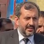 الیکشن کمیشن خیبرپختونخوا میں 10 حلقے کھولے، اختیار ولی