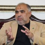 اسد قیصر نے بانی پی ٹی آئی سے جیل میں ملاقات کی درخواست دائر کردی