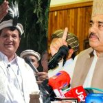 امیر مقام کی ملک طارق اعوان کو ن لیگ میں شمولیت کی دعوت