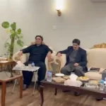 وفاق میں حکومت کیلئے ن لیگ اور پی پی میں معاملات طے پاگئے