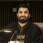 احتساب عدالت کا سابق ڈپٹی اسپیکر قومی اسمبلی کی جائیداد منجمد کرنے کا حکم