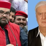 قومی وطن پارٹی اور اے این پی میں سیٹ ایڈجسٹمنٹ پر اتفاق