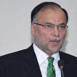 ہمیں 2047 تک بھارت کو معاشی میدان میں پیچھےچھوڑنا ہے۔احسن اقبال