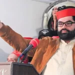 اگر صرف دعا کیلئے ووٹ دینا ہے تو مولانا کو دیں، ایمل ولی