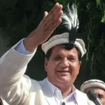 خیبرپختونخوا میں گورنر راج کا خطرہ ہے ، امیر مقام مسلم ن لیگ