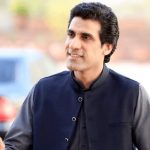 آزاد امیدواروں کے جیتنے پر حیرت نہیں، آگے آگے دیکھیں کیا ہوتا ہے، عون چوہدری