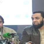 کمشنر راولپنڈی کا پی ٹی آئی کے لوگوں سے رابطہ ثابت ہوگیا، عطا تارڑ