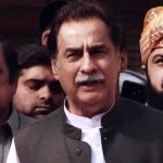 پی ٹی آئی نے قومی اسمبلی کی سپیکر سے ملاقات کی دعوت کو قبول کر لی زرائع