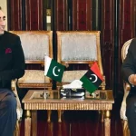 بلاول اور امریکی سفیر کی ملاقات، حکومت سازی سمیت انتخابی عمل پر تبادلہ خیال
