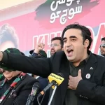 بلاول بھٹو نے نواز شریف کو غلط بیانی کرنے والا قرار دے دیا