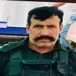 ڈی آئی خان: الیکشن ڈیوٹی سے واپسی پر فائرنگ سے پولیس اہلکار شہید