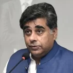 الیکشن غیرمعمولی سیکیورٹی حالات میں پُرامن طریقے سے ہوئے: وزیرِ داخلہ