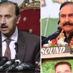 شعیب شاہین نے این اے 47 کا نتیجہ اسلام آباد ہائی کورٹ میں چیلنج کردیا
