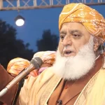 اسٹیبلشمنٹ چاہتی ہے اسمبلیاں اور لوگ انکے مطابق ہوں، ان سے ملک نہیں چلے گا: فضل الرحمان