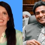 این اے 118: حمزہ شہباز کامیاب، عالیہ حمزہ کو شکست