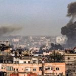 اسرائیلی فوج کے رفح پر حملے، غزہ میں مکانات پر بمباری، 100 سے زائد فلسطینی شہید